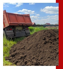 Услуги Поставка нерудных материалов в Салехарде