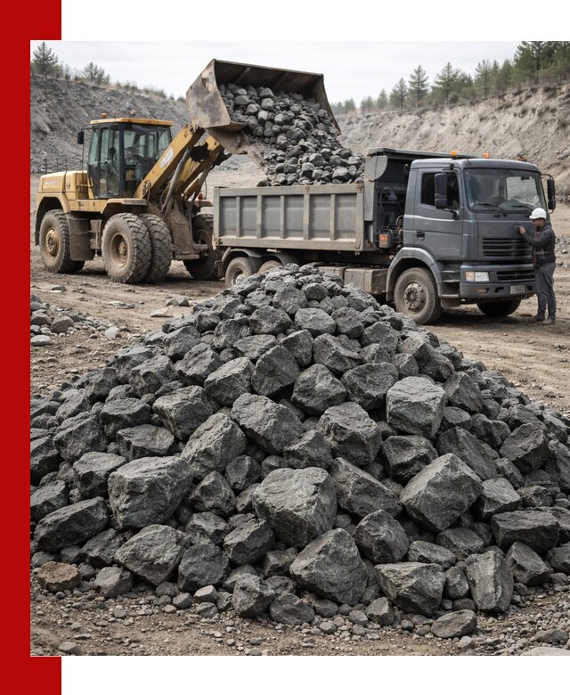 Щебень габбро-диабаз фракция 20-40 доставка в Салехарде