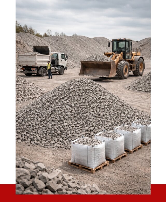 Шлаковый щебень фракция 20-40 в Салехарде от 1499 р. ПРОНЕРУДСлх