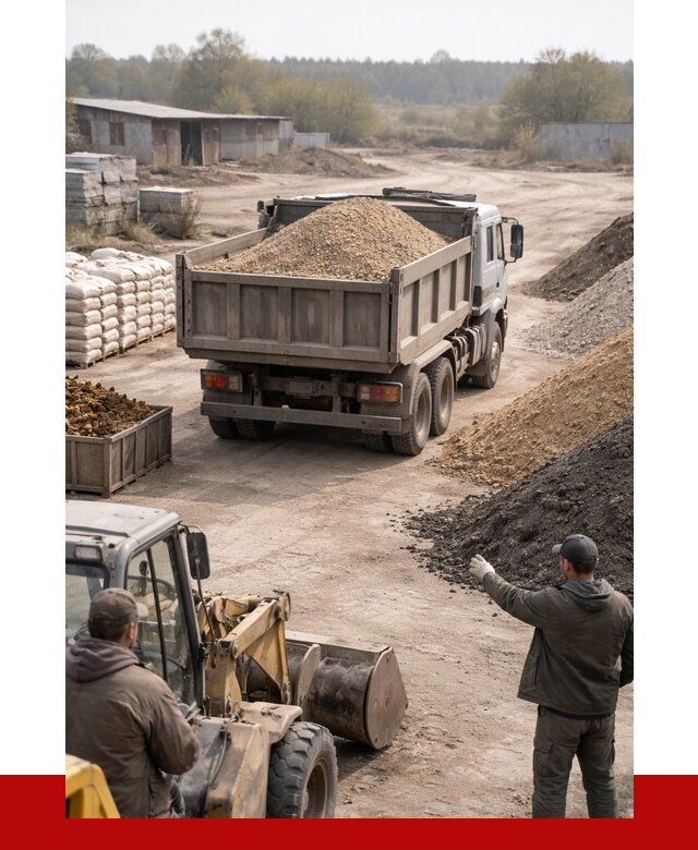 Купить ОПГС с доставкой в Салехарде от 4496 р. за тонну | ПРОНЕРУДСлх