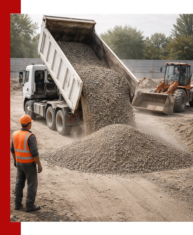 Доставка опгс в Салехарде оптом и мелким транспортом