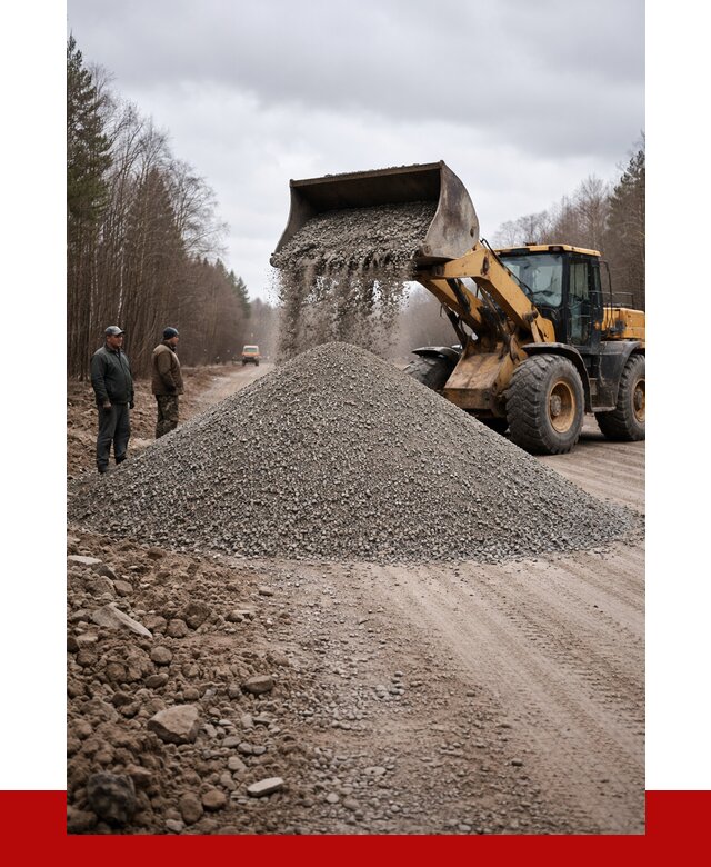 Купить опгс для дорог в Салехарде с доставкой от 2355 р. | ПРОНЕРУДСлх