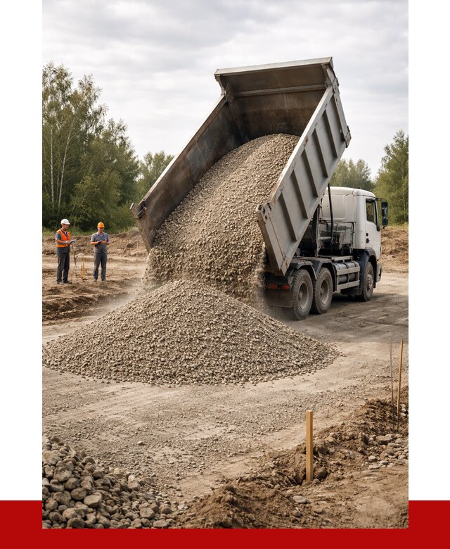 ЩПС С2 в Салехарде с доставкой от 4817 р. за куб | ПРОНЕРУДСлх
