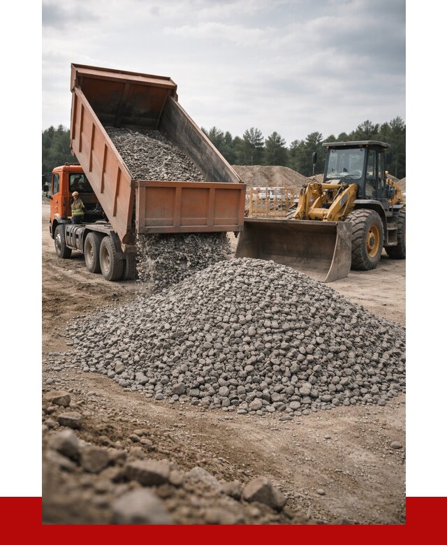 ЩПС С4 в Салехарде с доставкой от 2890 р. за куб | ПРОНЕРУДСлх
