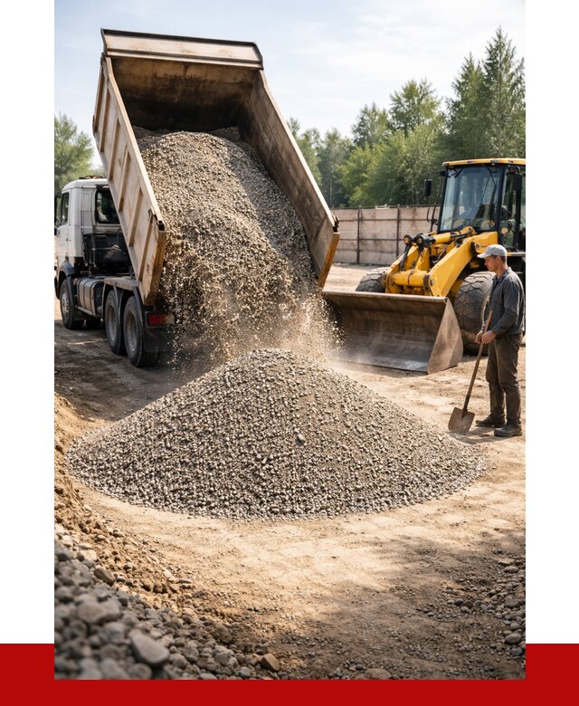 ЩПС С10 в Салехарде с доставкой от 3425 р. за куб | ПРОНЕРУДСлх
