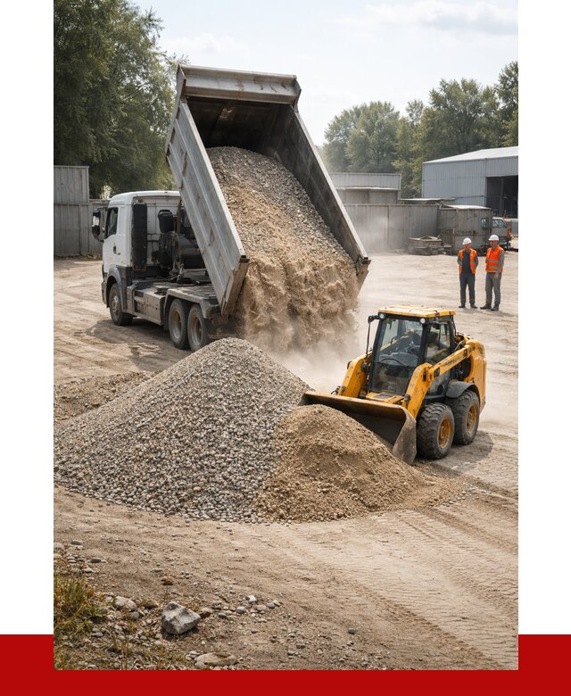 ЩПС С11 в Салехарде с доставкой от 1980 р. за куб | ПРОНЕРУДСлх