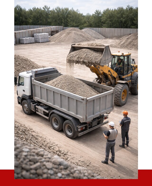 ЩПС С12 в Салехарде с доставкой от 3425 р. за куб | ПРОНЕРУДСлх