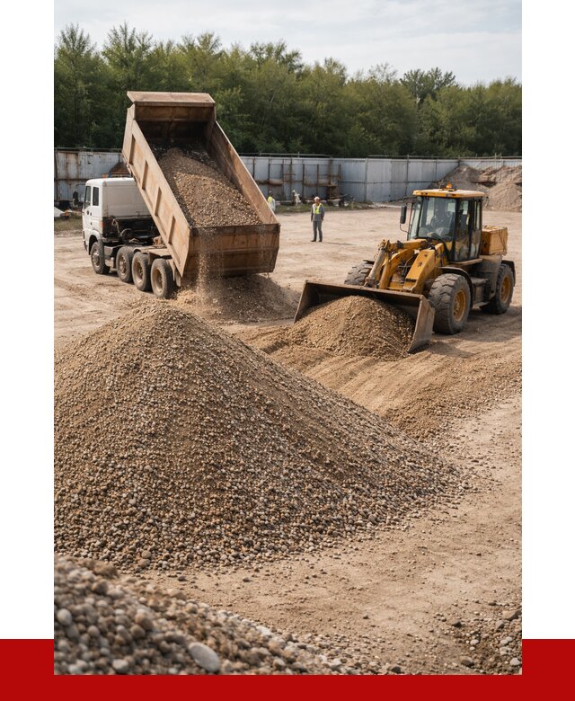 ЩГПС С2 в Салехарде с доставкой от 2569 р./куб. | ПРОНЕРУДСлх