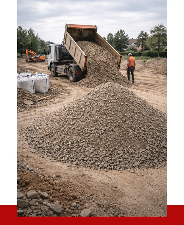 ЩГПС С4 с доставкой в Салехарде от 2248 р./куб. | ПРОНЕРУДСлх