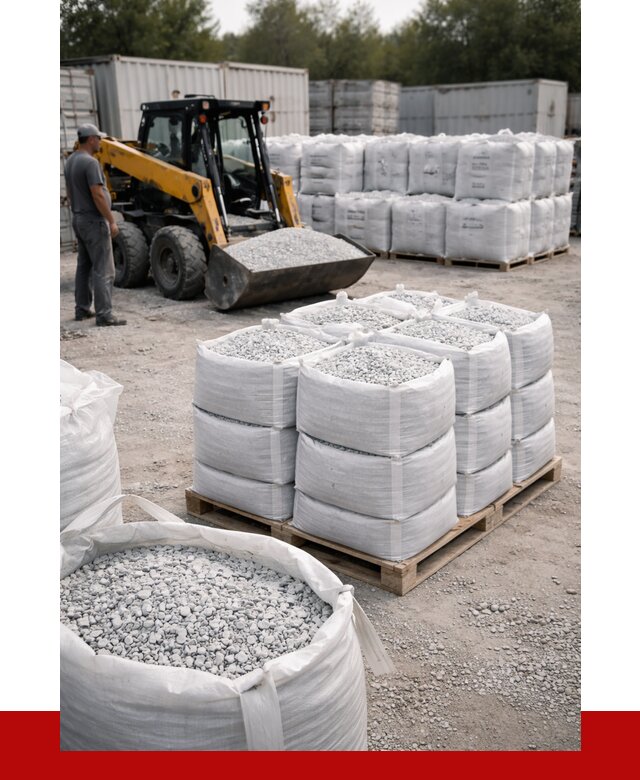 Мраморная крошка в Салехарде от 4817 р. за куб | ПРОНЕРУДСлх