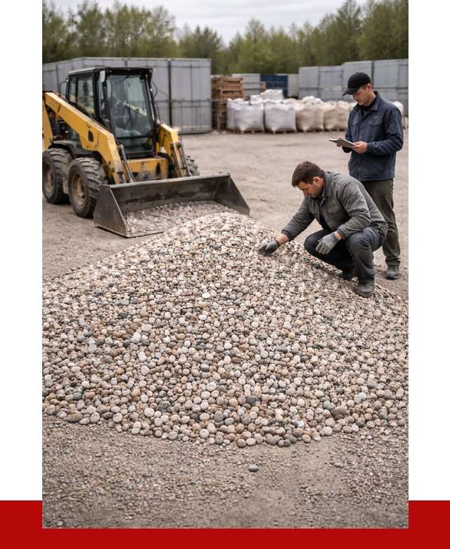 Цветная мраморная крошка в Салехарде от 8563 р./куб. | ПРОНЕРУДСлх