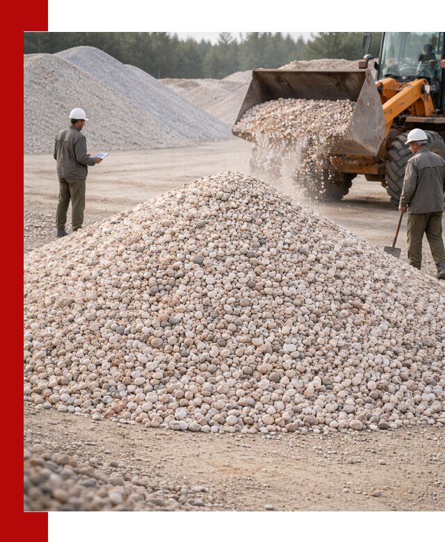 Купить цветную мраморную крошку с доставкой в Салехарде