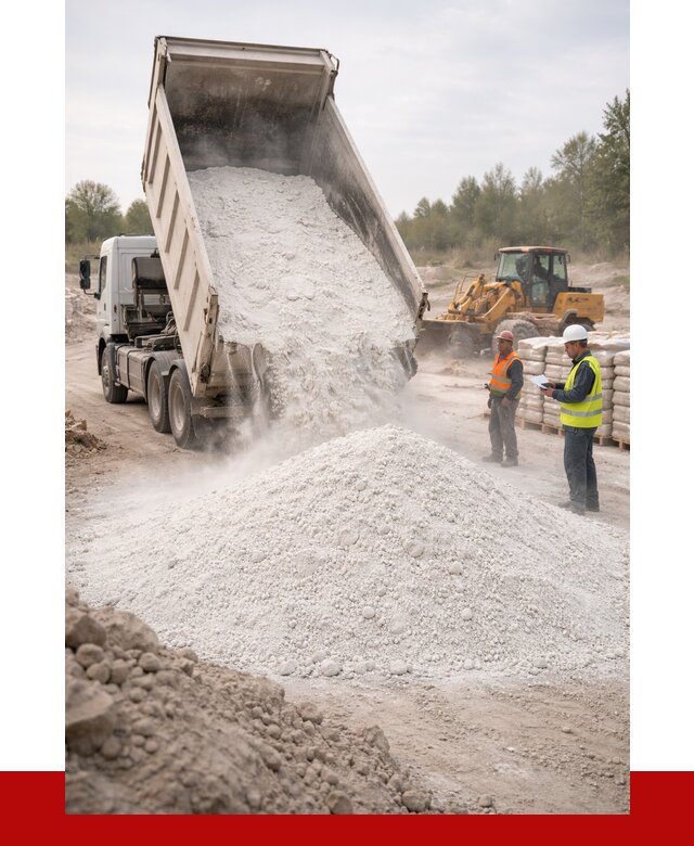 Купить известь пушонка в Салехарде от 4496 р. с доставкой | ПРОНЕРУДСлх