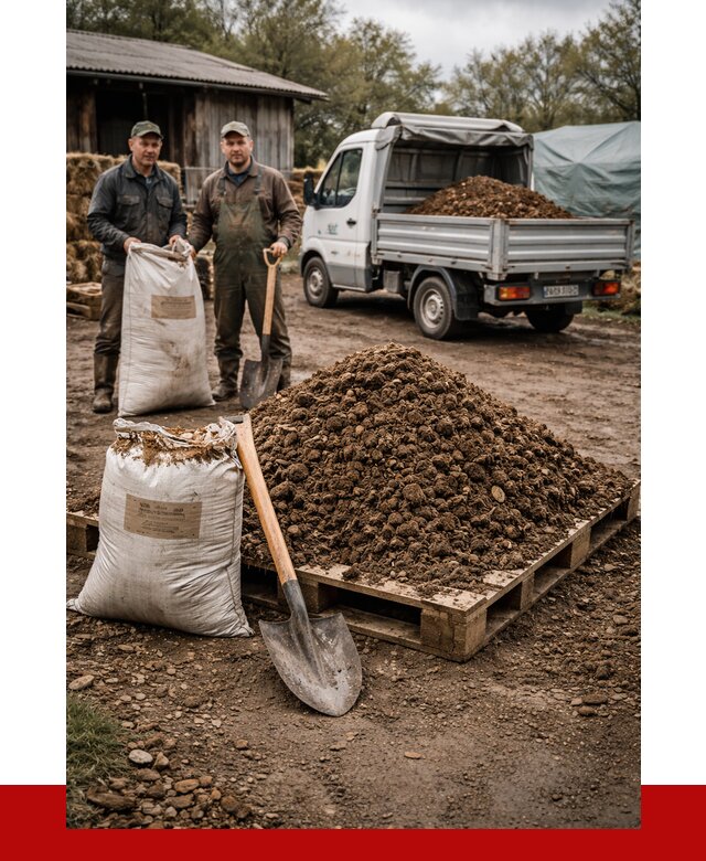Купить куриный помет в Салехарде с доставкой от 3211 р. | ПРОНЕРУДСлх