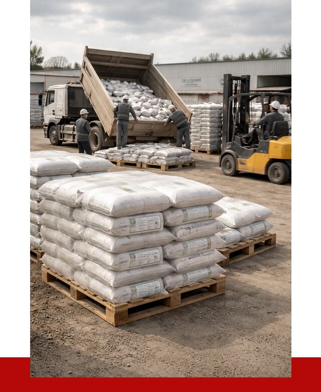 Купить удобрения с доставкой в Салехарде от 7707 р. | ПРОНЕРУДСлх