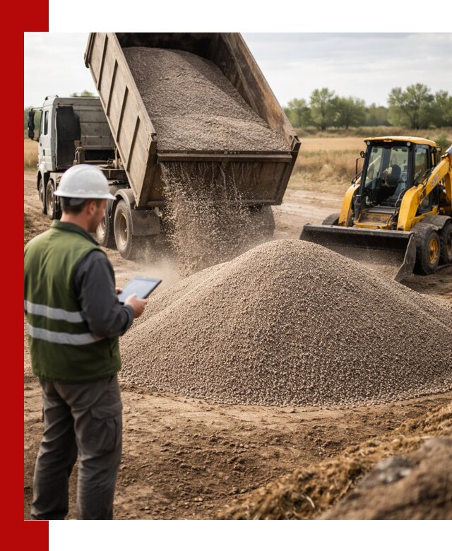 Доставка минеральных удобрений в Салехарде оптом и в розницу