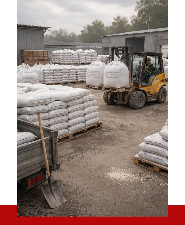 Аммиачная селитра в Салехарде от 4496 р. с доставкой | ПРОНЕРУДСлх