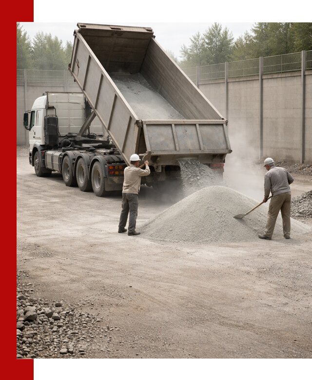 Доставка аммиачной селитры оптом и врозь в Салехарде