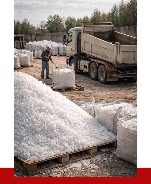 Купить техническая соль в мешках в Салехарде от 4817 р. | ПРОНЕРУДСлх