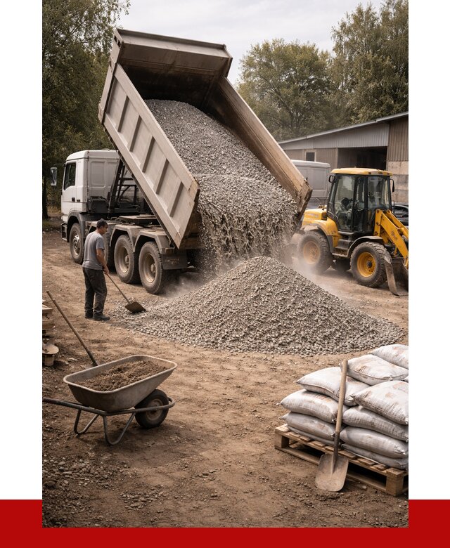 Перевозка сыпучих грузов в Салехарде от 3425 р. | ПРОНЕРУДСлх